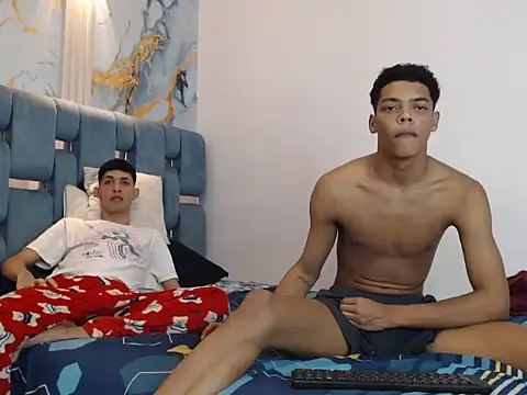 GOOD BOYS1 online show from 22, 12, 2025