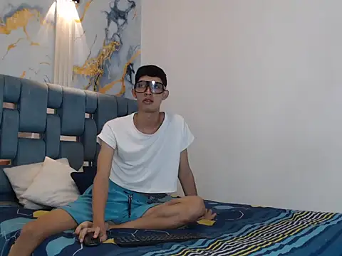 GOOD BOYS1 online show from 12, 1, 2026