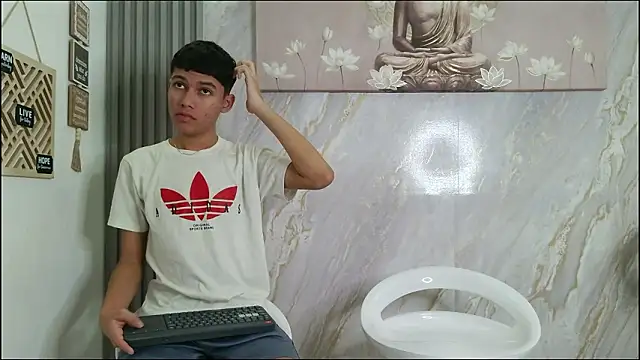 HORNY PRETTY online show from 10, 2, 2026