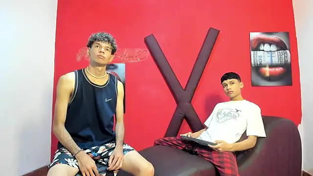 HORNY PRETTY online show from 29, 4, 2026