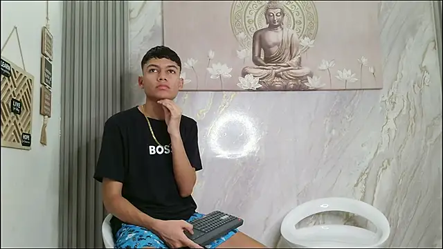 HORNY PRETTY online show from 13, 2, 2026