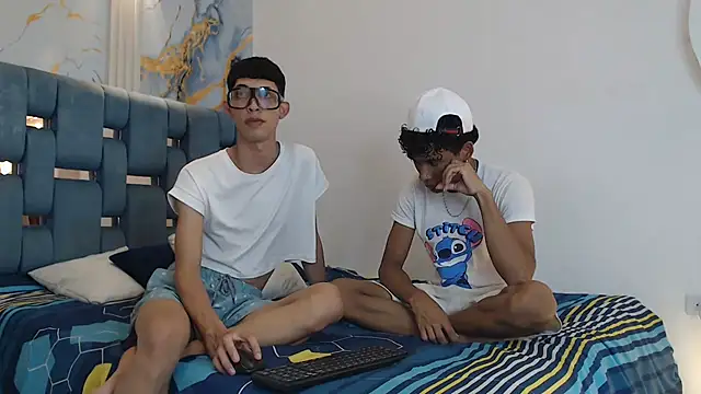 SWEET RABBIT1 online show from 8, 1, 2026