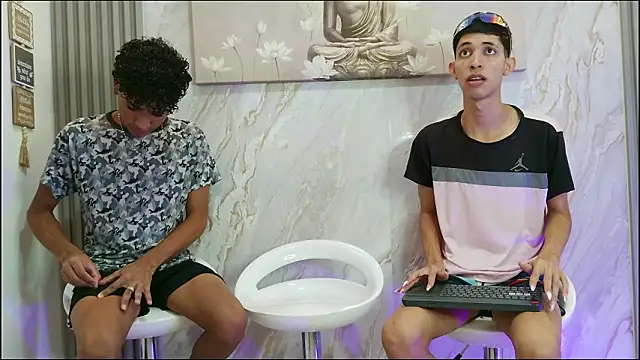 Snapshot of SWEET_RABBIT1 chatting on 2, 2, 2026 SWEET RABBIT1 online show from 2, 2, 2026