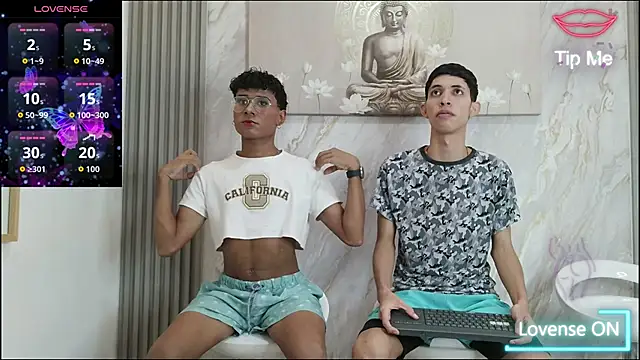 Snapshot of SWEET_RABBIT1 chatting on 16, 2, 2026 SWEET RABBIT1 online show from 16, 2, 2026