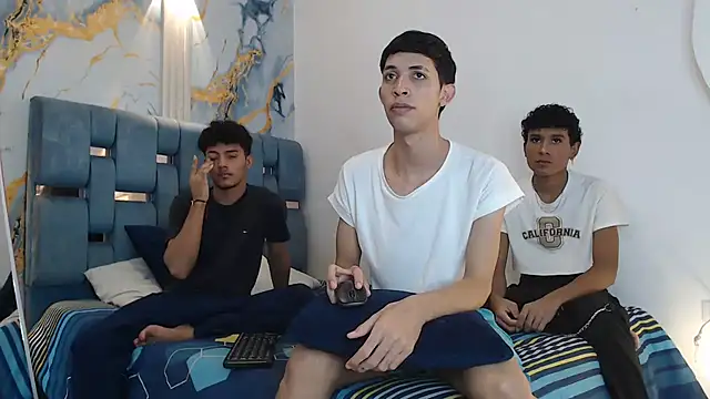 Snapshot of SWEET_RABBIT1 chatting on 18, 1, 2026 SWEET RABBIT1 online show from 18, 1, 2026