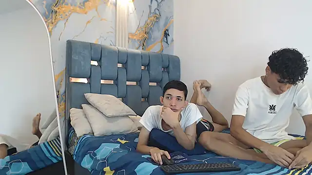 Snapshot of SWEET_RABBIT1 chatting on 10, 2, 2026 SWEET RABBIT1 online show from 10, 2, 2026