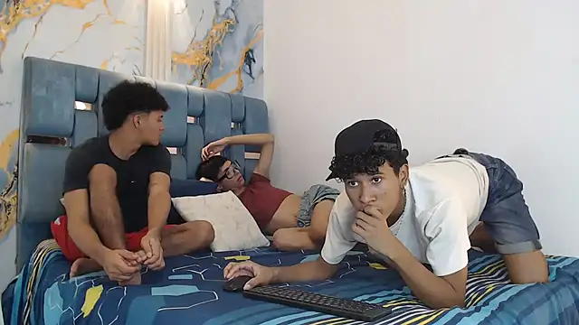 SWEET RABBIT1 online show from 10, 1, 2026