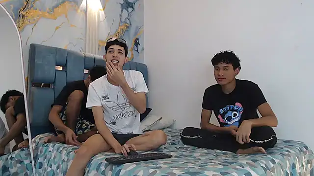 Snapshot of SWEET_RABBIT1 chatting on 16, 1, 2026 SWEET RABBIT1 online show from 16, 1, 2026