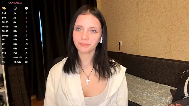 Eva blo0m online show from 7, 1, 2026