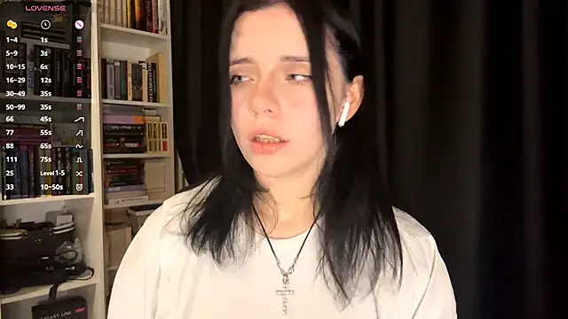 Eva blo0m online show from 14, 1, 2026