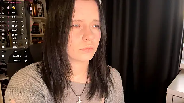 Eva blo0m online show from 12, 1, 2026