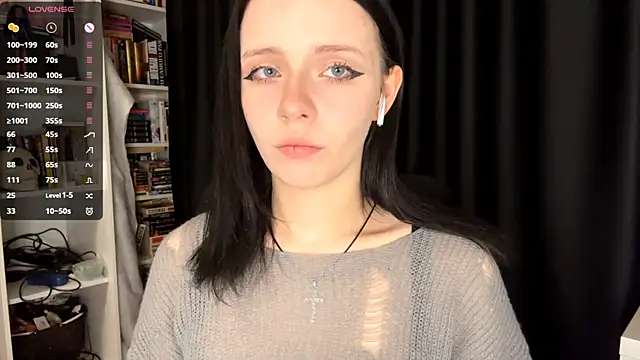 Eva blo0m online show from 13, 1, 2026