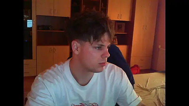 GymGuy0505 online show from 6, 3, 2026