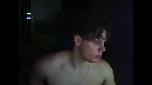 GymGuy0505 online show from 8, 1, 2026