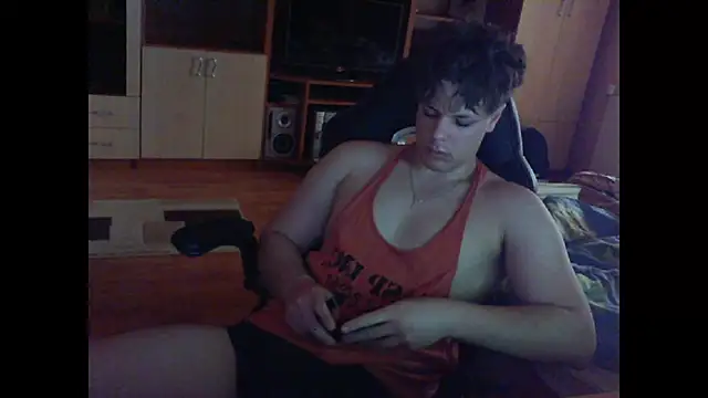 GymGuy0505 online show from 21, 2, 2026