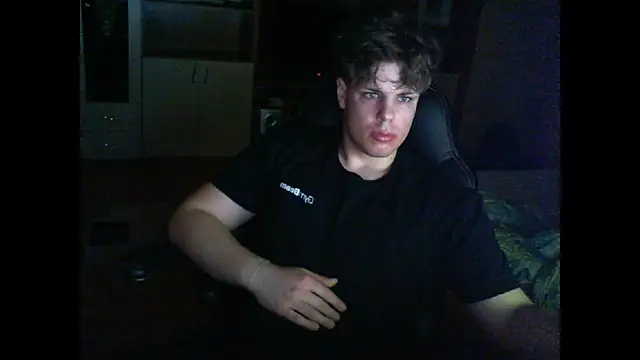 GymGuy0505 online show from 14, 2, 2026