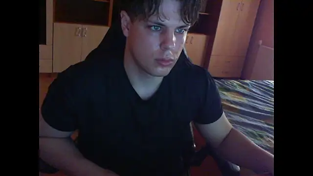 GymGuy0505 online show from 23, 2, 2026