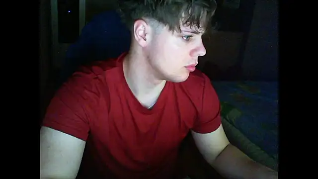 GymGuy0505 online show from 14, 1, 2026