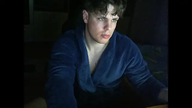 GymGuy0505 online show from 9, 3, 2026