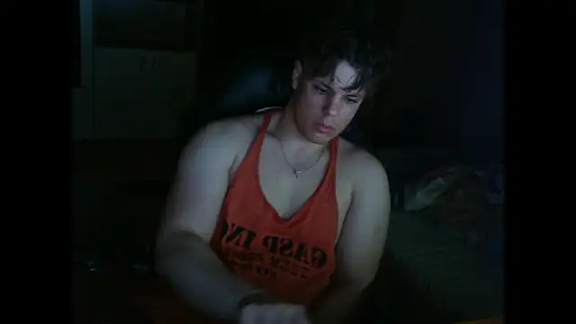 GymGuy0505 online show from 20, 2, 2026