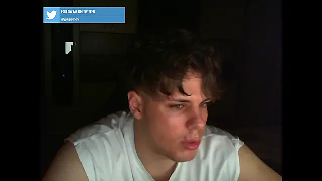 GymGuy0505 online show from 20, 12, 2025