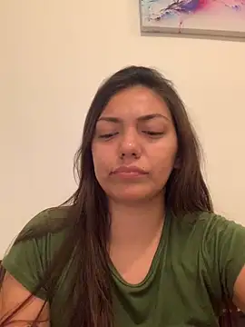 giny sexii online show from 15, 12, 2025