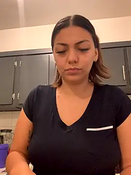 giny sexii online show from 16, 12, 2025