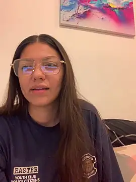 giny sexii online show from 14, 12, 2025