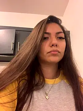 giny sexii online show from 8, 1, 2026