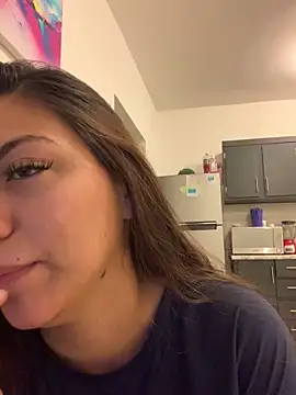 giny sexii online show from 19, 12, 2025