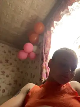 Barbika19 online show from 15, 6, 2026