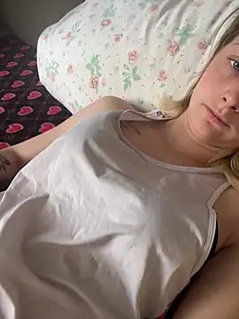 Barbika19 online show from 28, 3, 2026