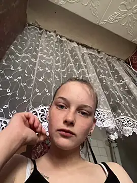 Barbika19 online show from 2, 4, 2026