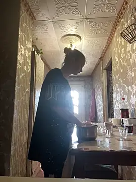 Barbika19 online show from 4, 4, 2026