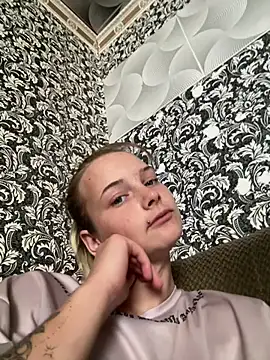 Barbika19 online show from 5, 7, 2026