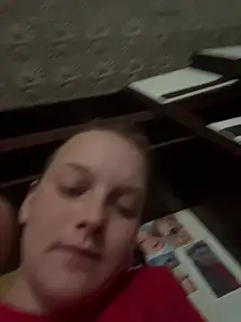 Barbika19 online show from 21, 3, 2026