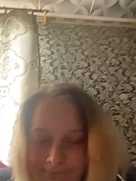 Barbika19 online show from 29, 3, 2026