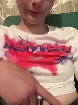 Barbika19 online show from 19, 4, 2026