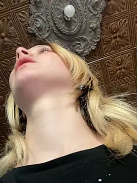 Barbika19 online show from 9, 3, 2026