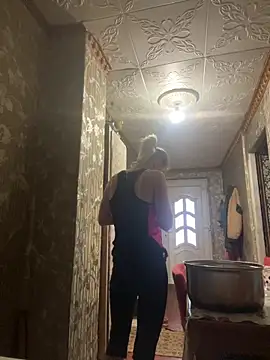 Barbika19 online show from 30, 3, 2026