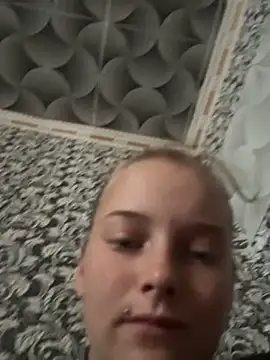 Barbika19 online show from 21, 6, 2026