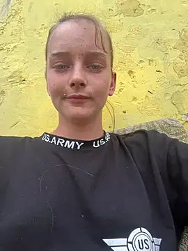 Barbika19 online show from 30, 6, 2026