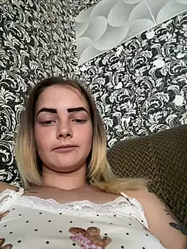 Barbika19 online show from 25, 7, 2026