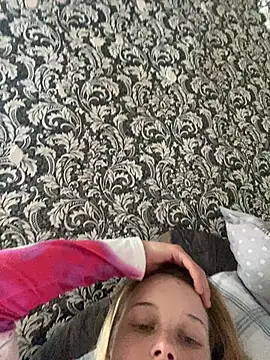 Barbika19 online show from 12, 3, 2026