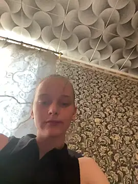 Barbika19 online show from 25, 4, 2026