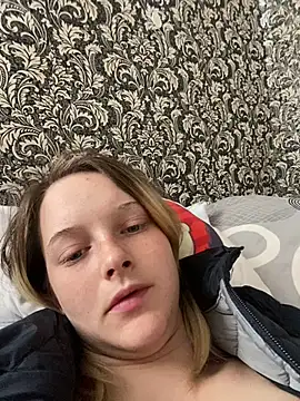 Barbika19 online show from 10, 3, 2026