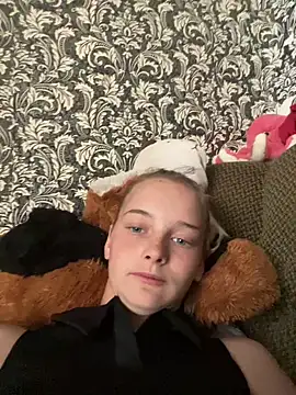 Barbika19 online show from 3, 6, 2026