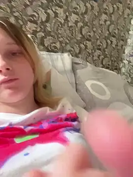 Barbika19 online show from 19, 3, 2026