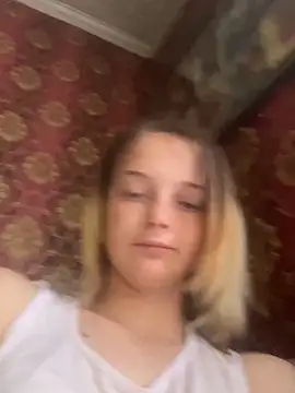 Barbika19 online show from 10, 5, 2026