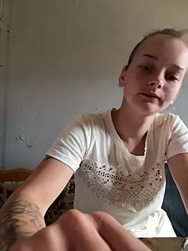 Barbika19 online show from 23, 7, 2026